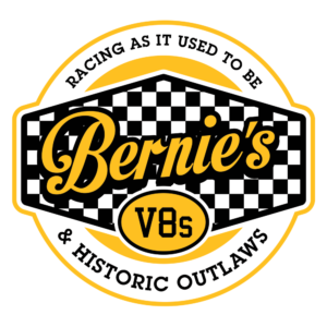 Bernie's V8's
