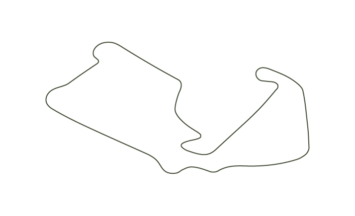Silverstone GP Track