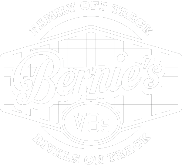 Bernie's V8s