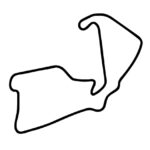 silverstone track