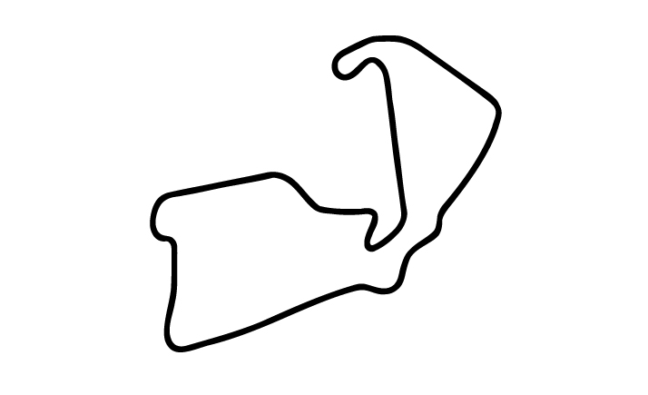 silverstone track