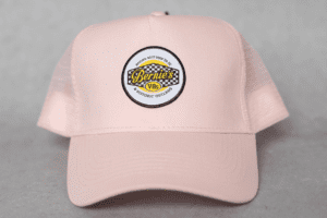 Trucker Cap - Pink