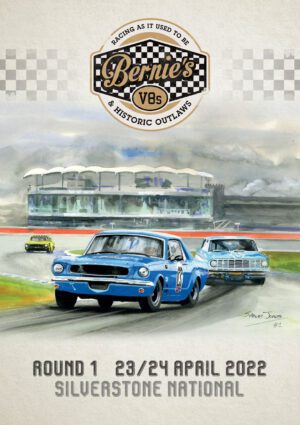 Silverstone National 2022