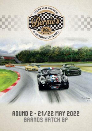 Brands Hatch GP 2022