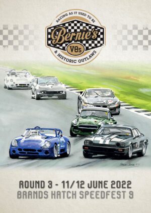 Brands Hatch Speedfest 2022