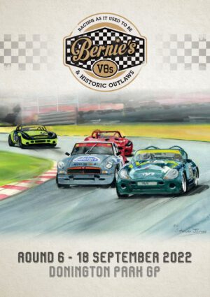 Donnington Park 2022