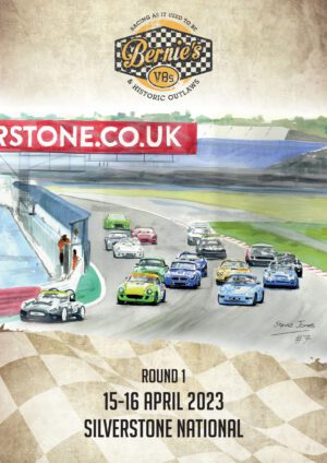 Silverstone National 2023