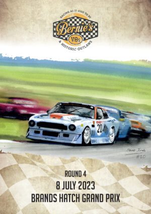 Brands Hatch GP 2023