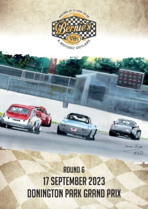 Donnington Park GP 2023