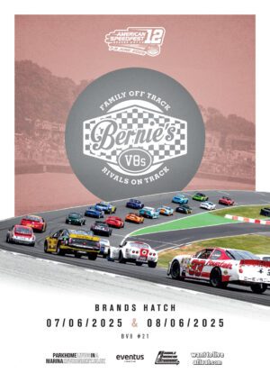 Brands Hatch American Seedfest 2025